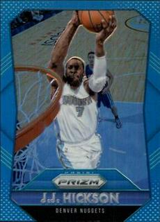 J.J. Hickson