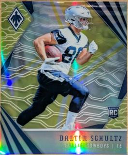 Dalton Schultz