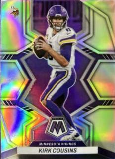 Kirk Cousins