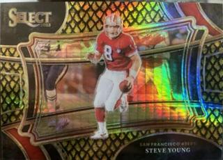 Steve Young