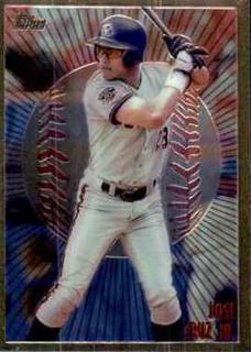 Jose Cruz Jr.