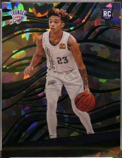 Tre Mann