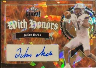 Julian Hicks