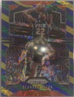 Deandre Ayton