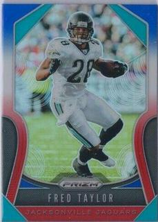 Fred Taylor