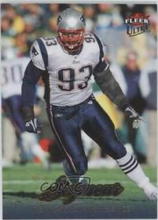 Richard Seymour