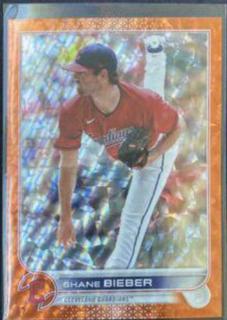 Shane Bieber