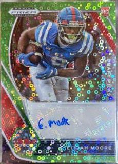 Elijah Moore