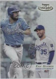 Eric Hosmer