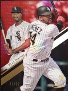 Eloy Jimenez