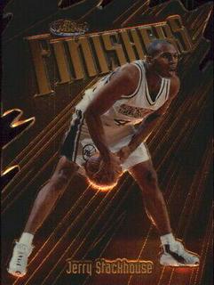 Jerry Stackhouse