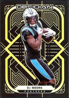 DJ Moore