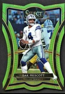 Dak Prescott