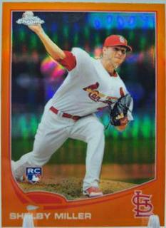 Shelby Miller