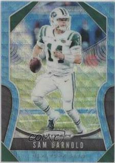 Sam Darnold