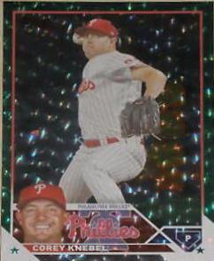 Corey Knebel