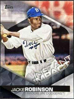 Jackie Robinson