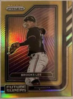 Brooks Lee