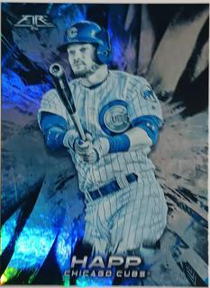 Ian Happ