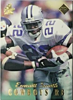 Emmitt Smith