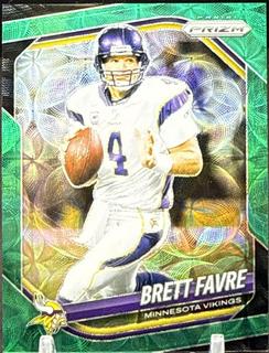 Brett Favre