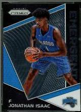Jonathan Isaac