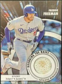 Freddie Freeman
