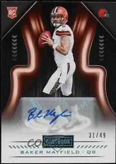 Baker Mayfield