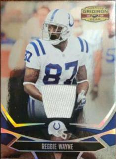 Reggie Wayne