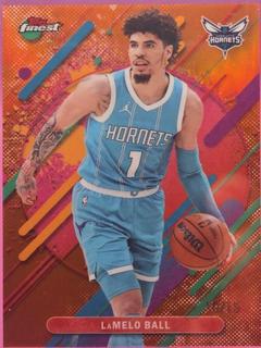 LaMelo Ball