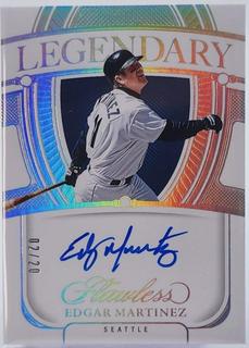 Edgar Martinez