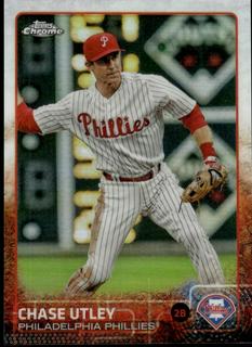 Chase Utley