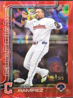 Jose Ramirez