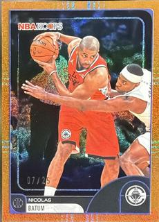 Nicolas Batum