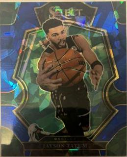 Jayson Tatum