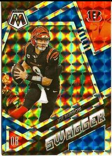 Joe Burrow