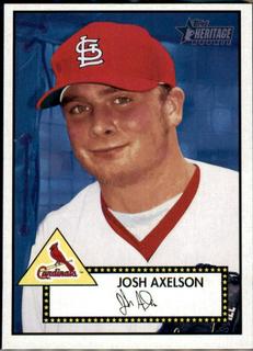 Josh Axelson