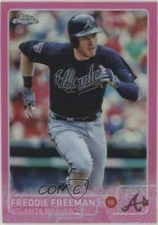 Freddie Freeman