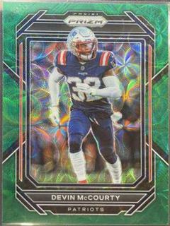 Devin McCourty