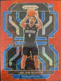 Jalen Suggs