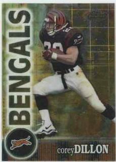 Corey Dillon