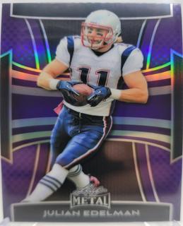 Julian Edelman
