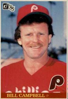 Bill Campbell