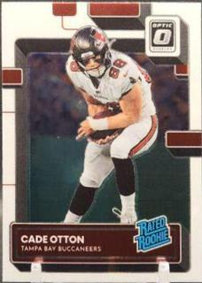 Cade Otton