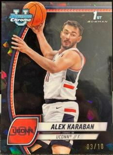 Alex Karaban