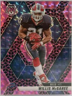 Willis McGahee