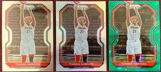 Tianna Hawkins