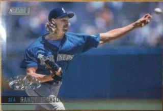 Randy Johnson