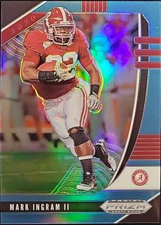 Mark Ingram II