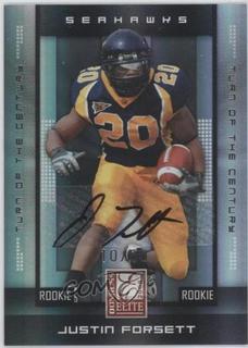 Justin Forsett